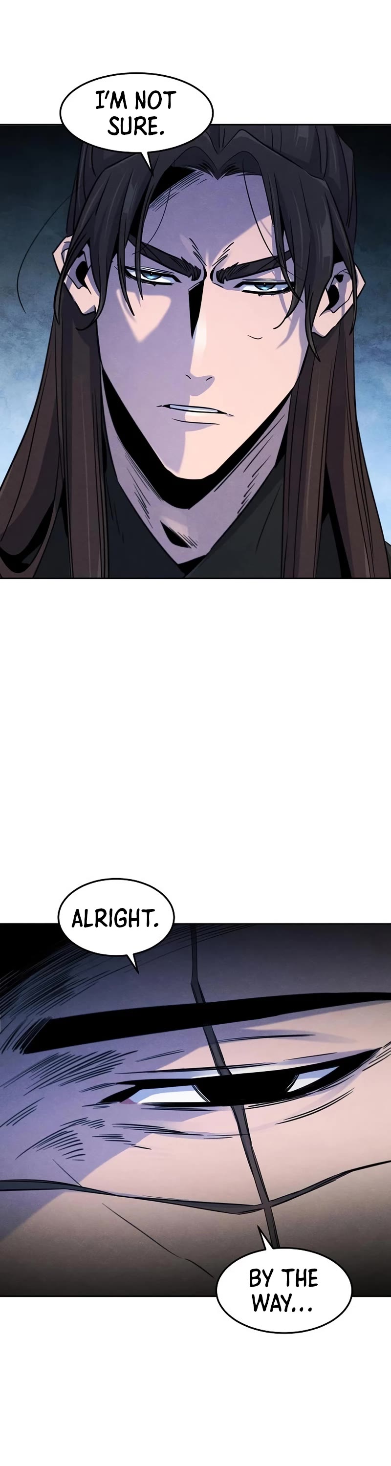 The Return of the Crazy Demon chapter 84 page 26