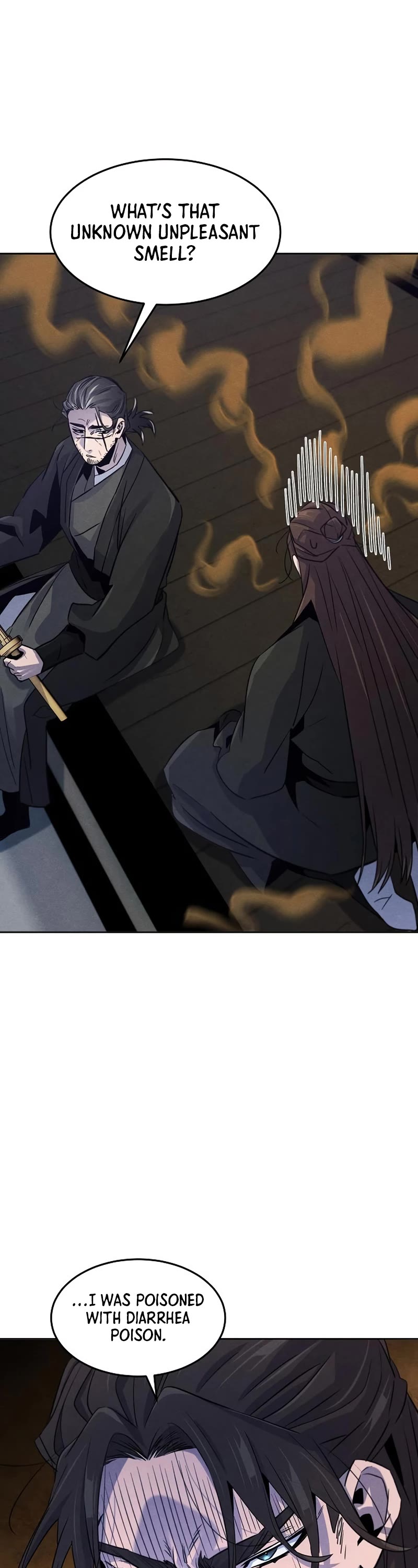 The Return of the Crazy Demon chapter 84 page 27