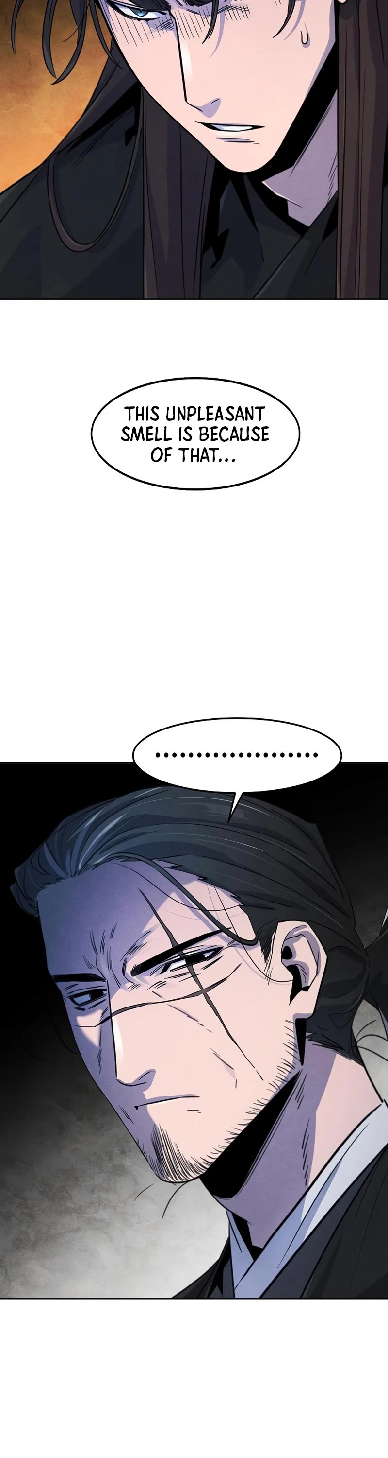 The Return of the Crazy Demon chapter 84 page 28