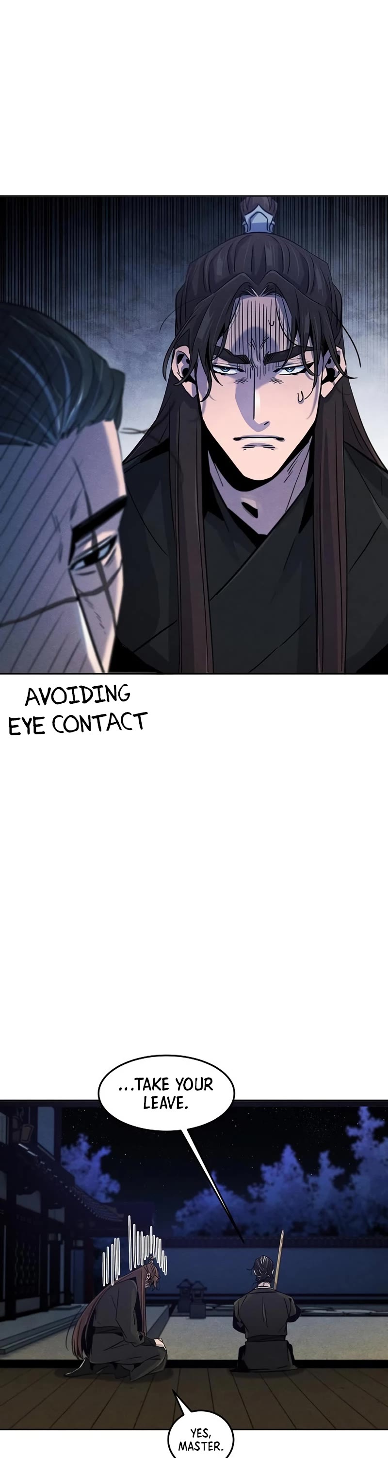 The Return of the Crazy Demon chapter 84 page 29