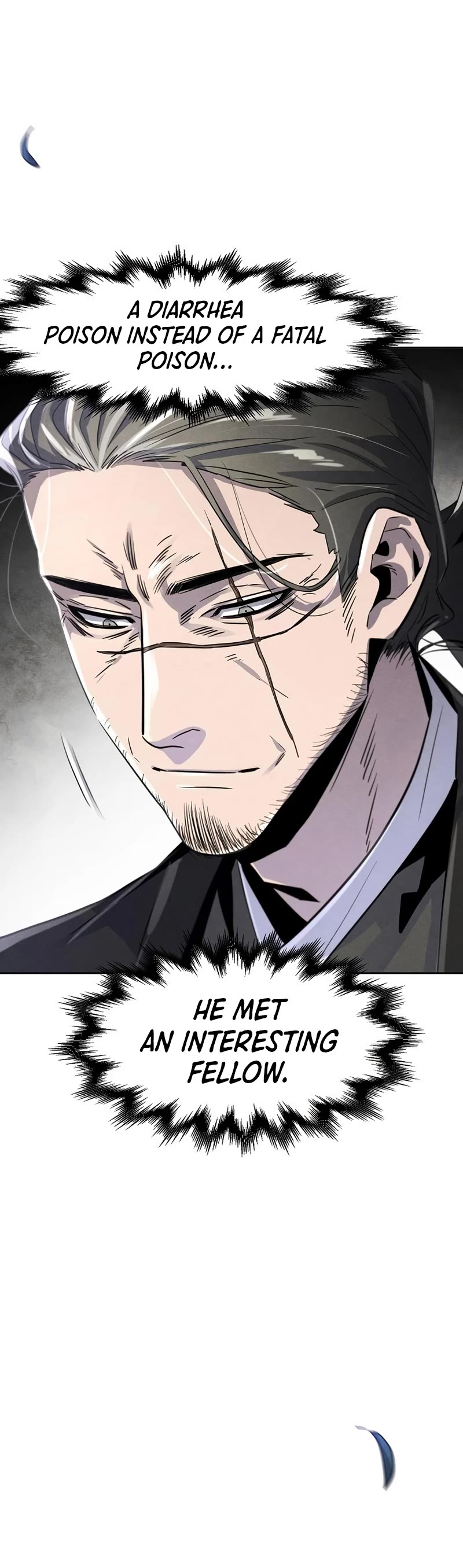 The Return of the Crazy Demon chapter 84 page 31