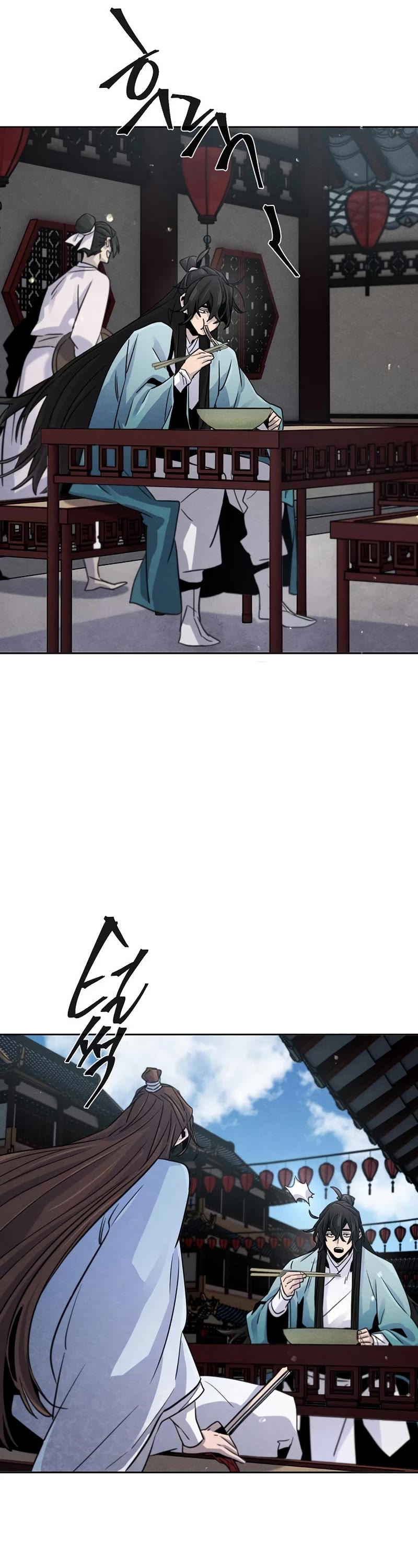 The Return of the Crazy Demon chapter 84 page 33