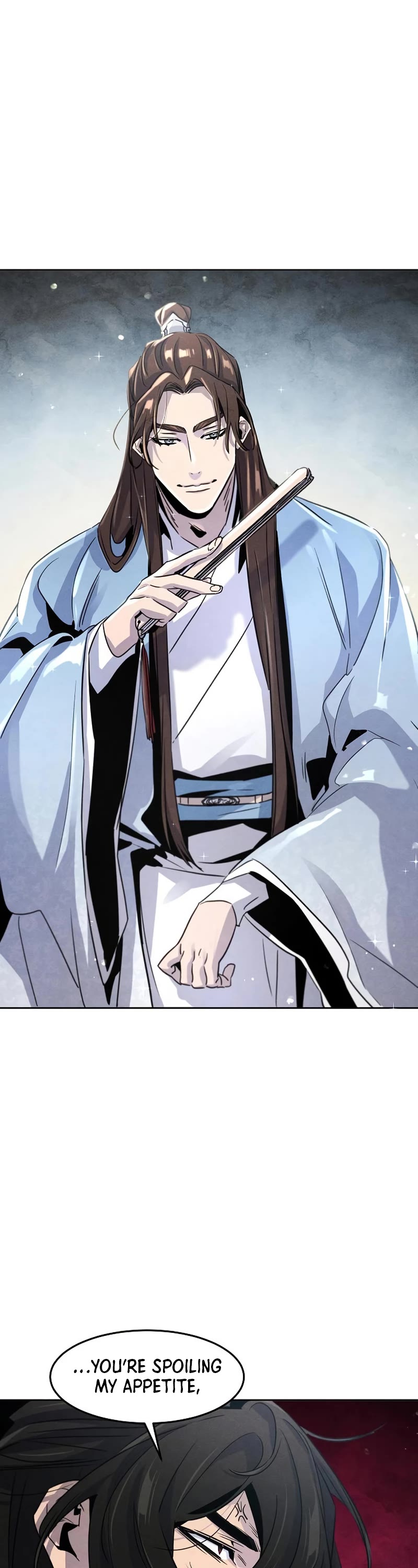 The Return of the Crazy Demon chapter 84 page 34