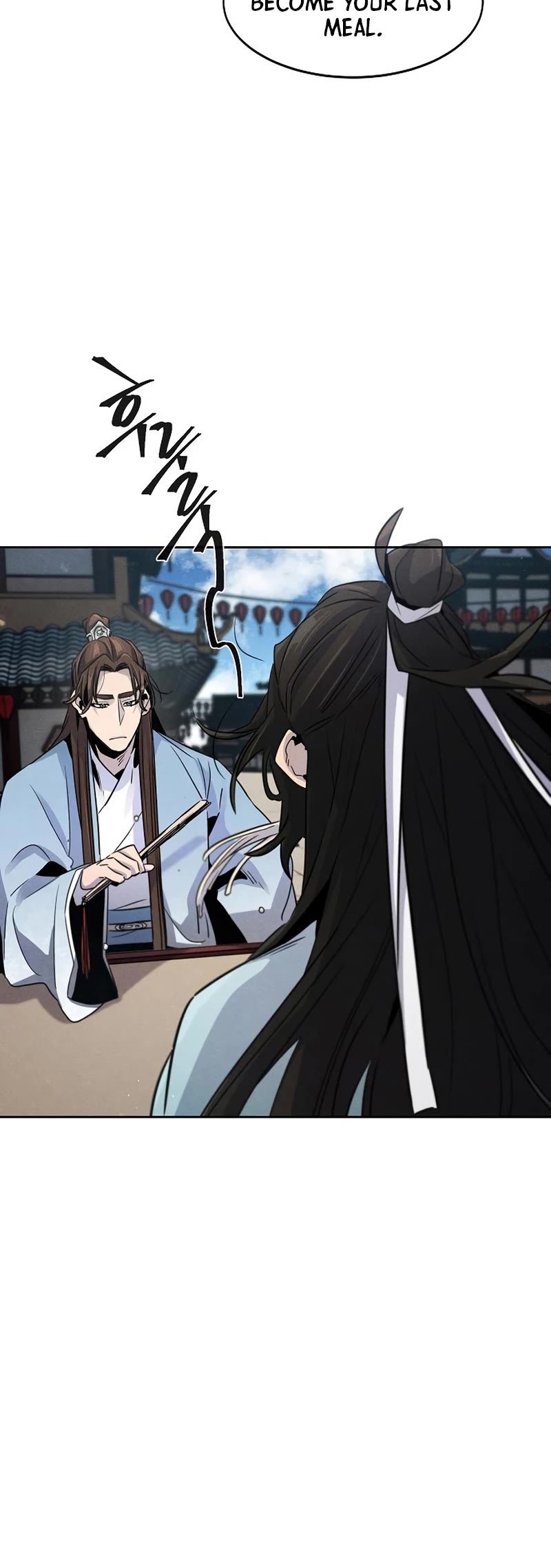 The Return of the Crazy Demon chapter 84 page 36