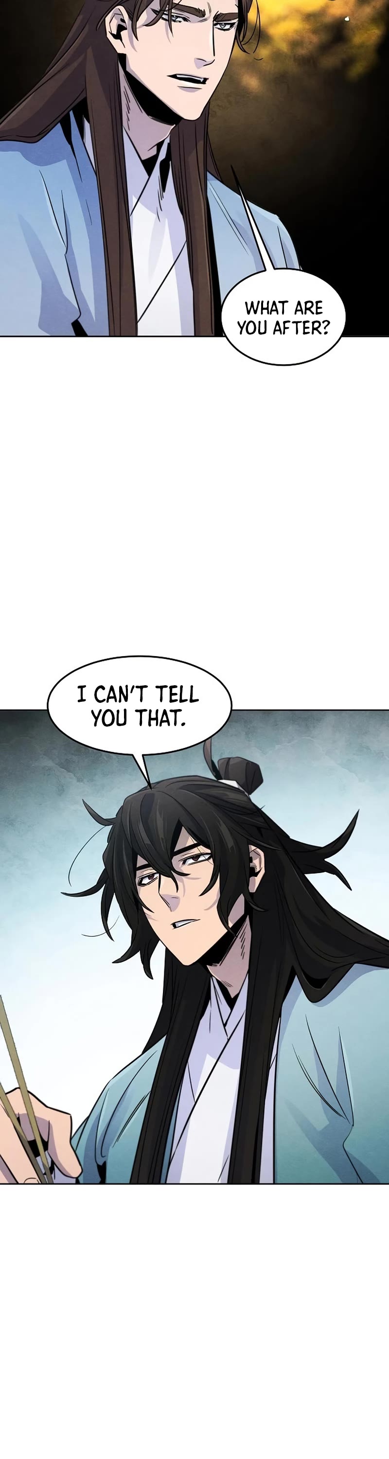 The Return of the Crazy Demon chapter 84 page 38