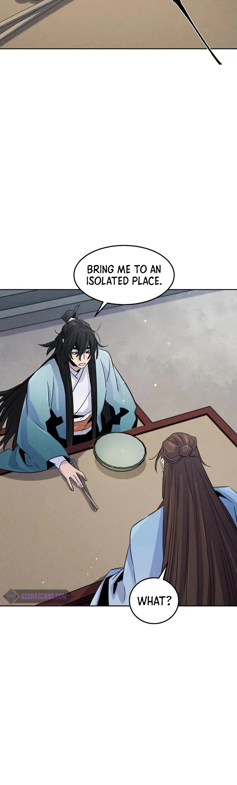 The Return of the Crazy Demon chapter 84 page 41