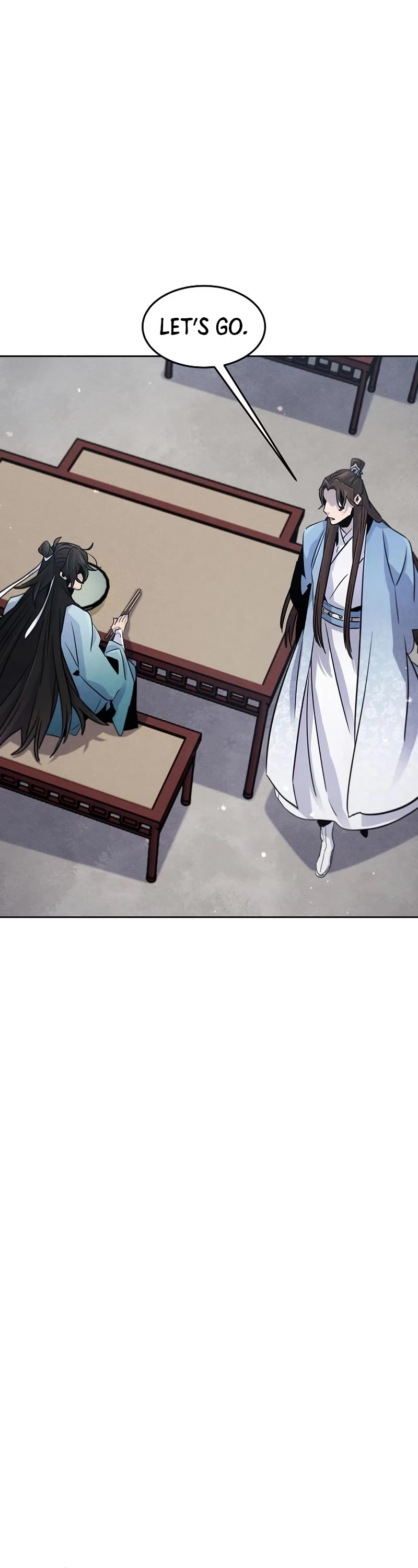 The Return of the Crazy Demon chapter 84 page 43