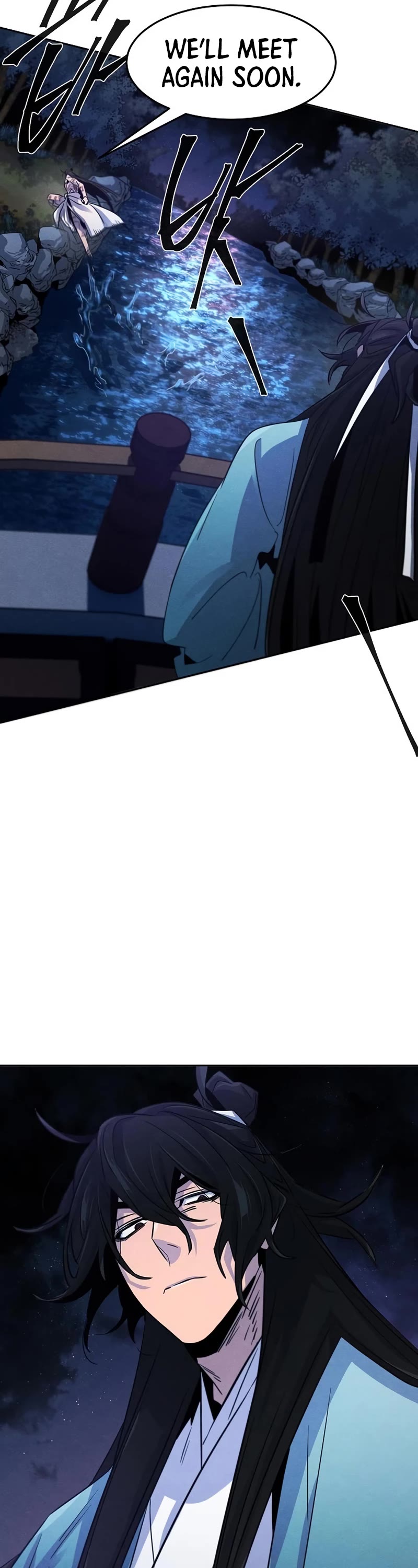 The Return of the Crazy Demon chapter 84 page 8