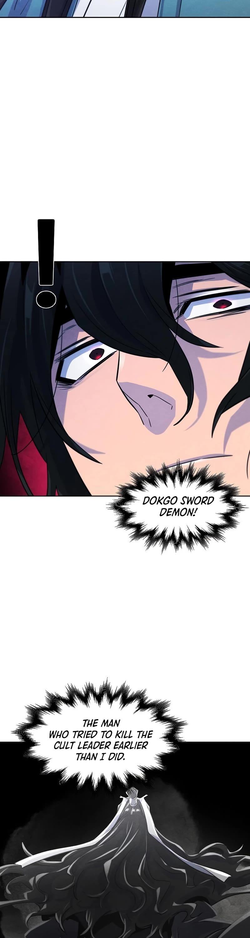 The Return of the Crazy Demon chapter 84 page 9