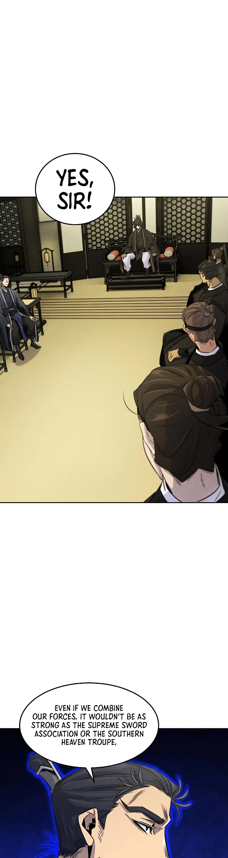 The Return of the Crazy Demon chapter 91 page 12