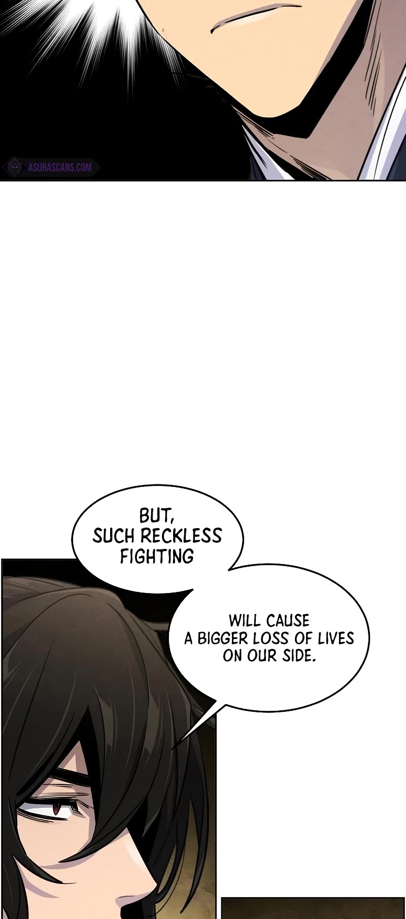 The Return of the Crazy Demon chapter 91 page 15