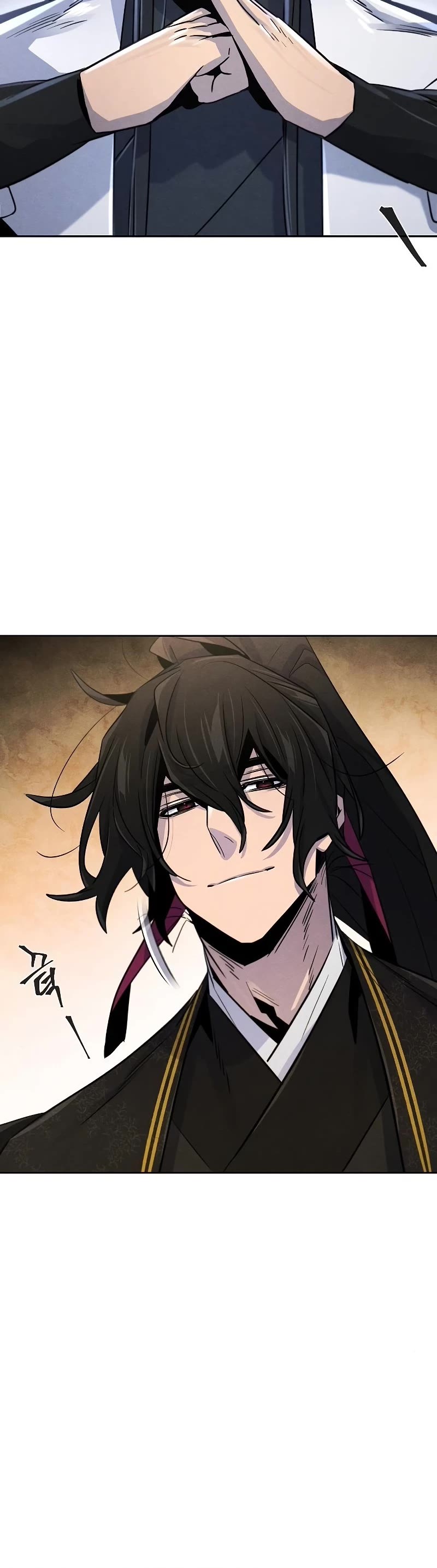 The Return of the Crazy Demon chapter 91 page 20