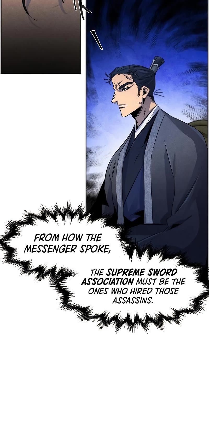 The Return of the Crazy Demon chapter 91 page 25