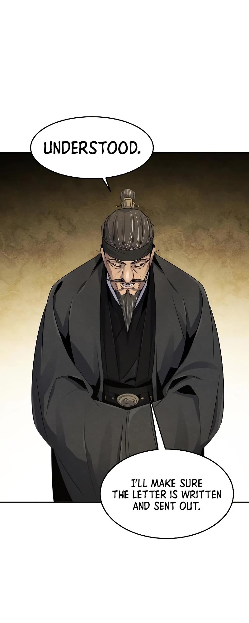 The Return of the Crazy Demon chapter 91 page 29