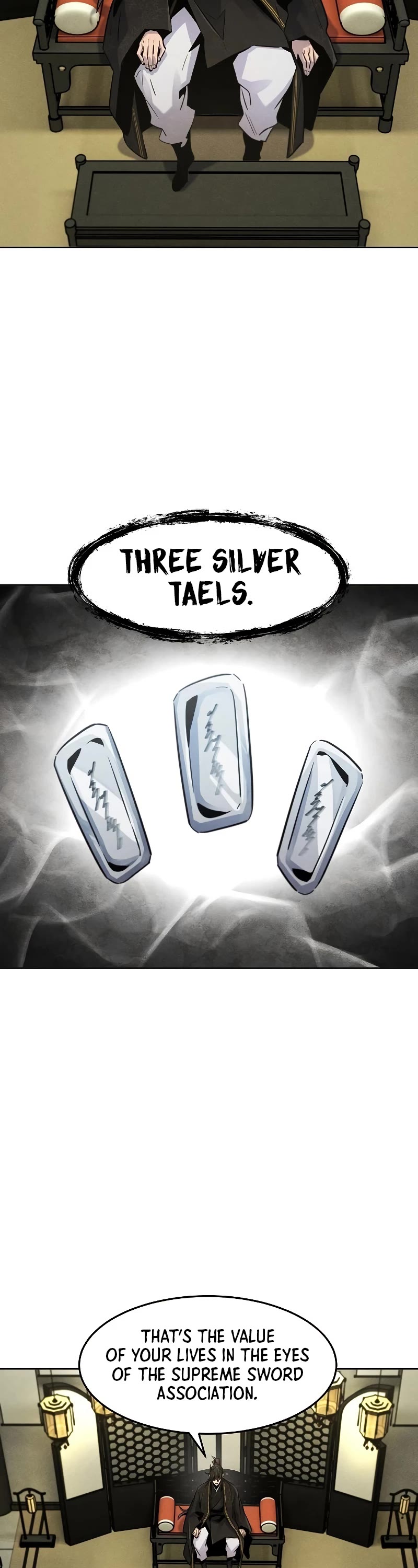 The Return of the Crazy Demon chapter 91 page 3