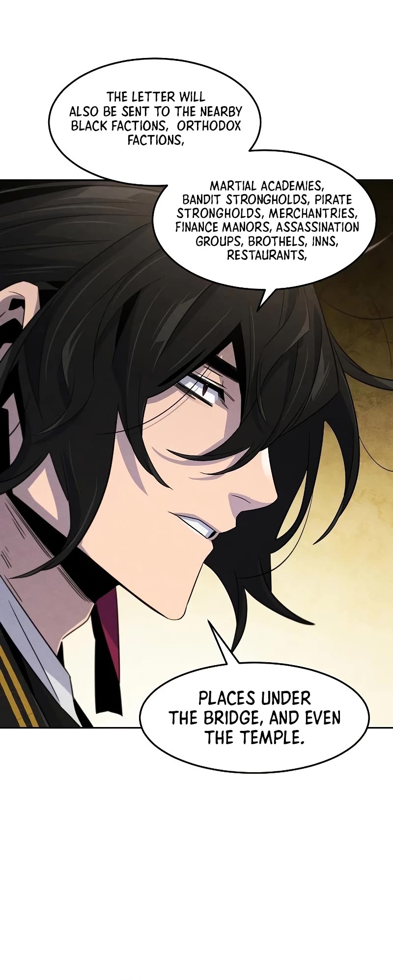 The Return of the Crazy Demon chapter 91 page 30