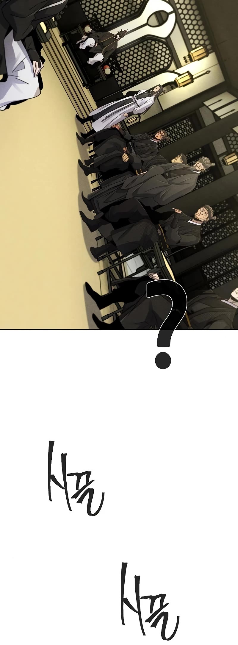 The Return of the Crazy Demon chapter 91 page 43