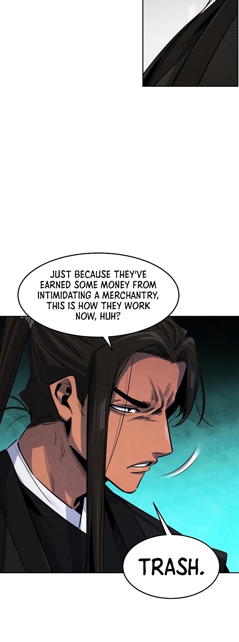 The Return of the Crazy Demon chapter 91 page 5