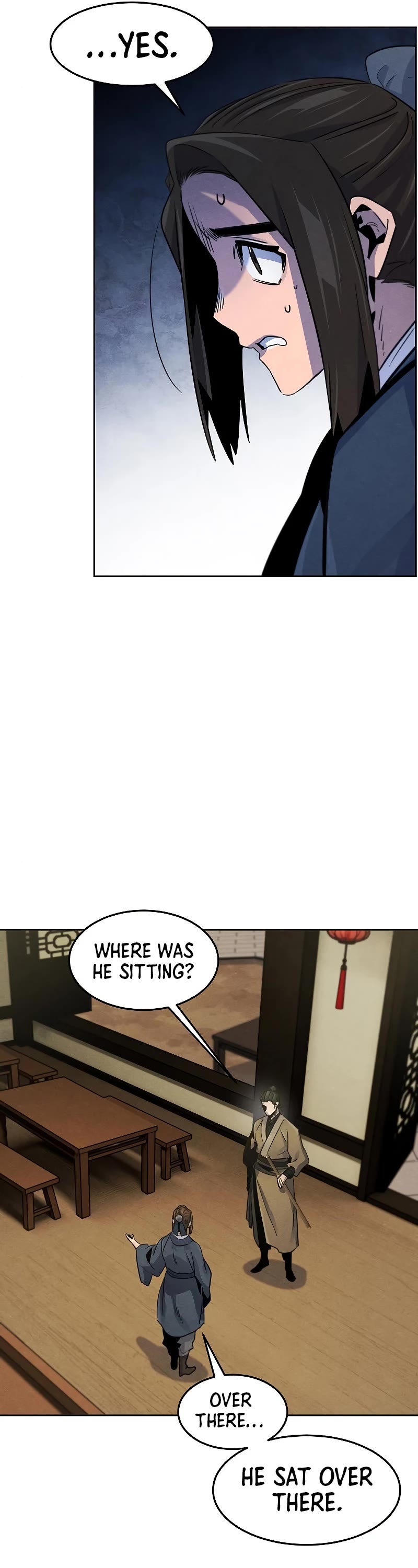 The Return of the Crazy Demon chapter 95 page 10