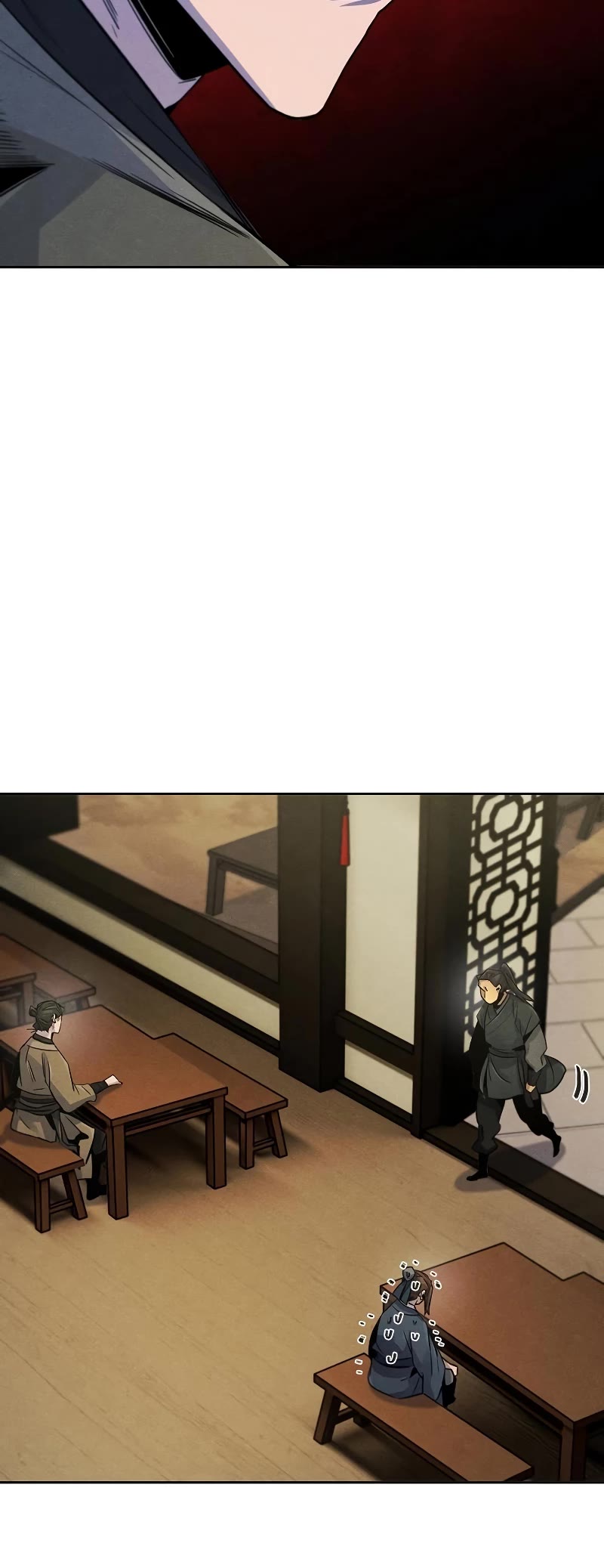 The Return of the Crazy Demon chapter 95 page 12