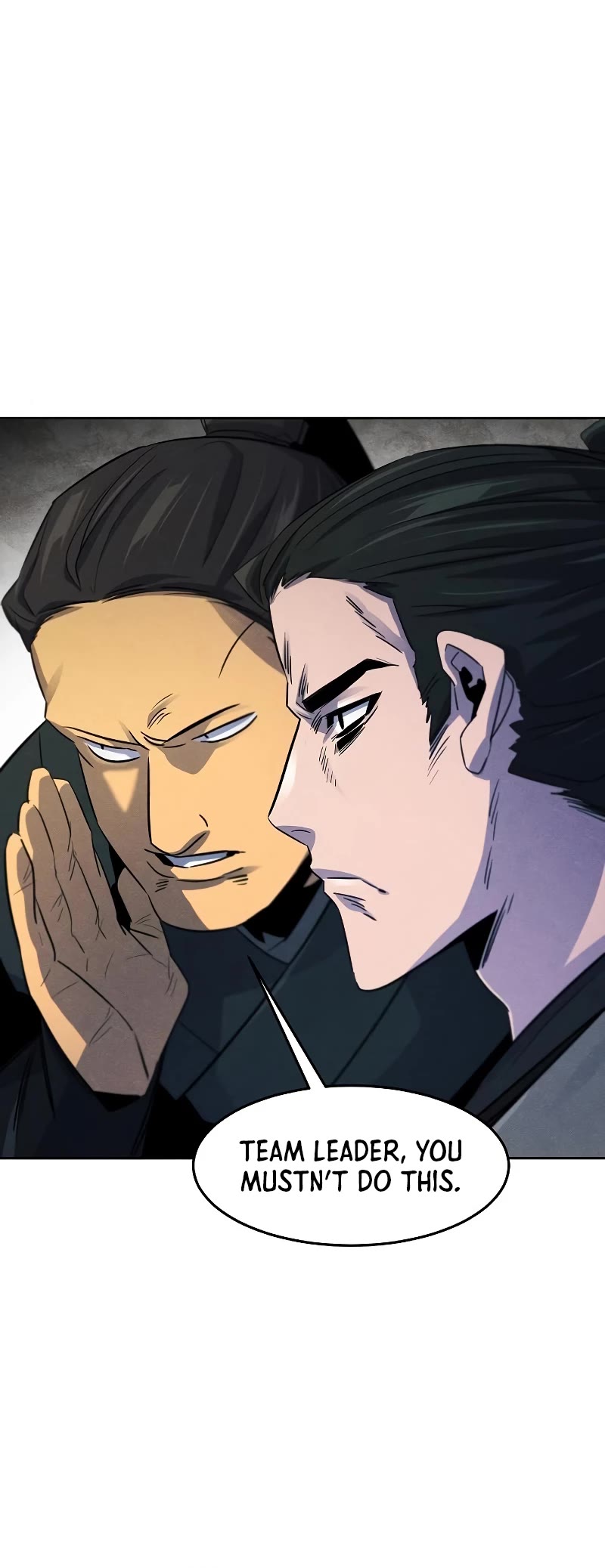 The Return of the Crazy Demon chapter 95 page 13