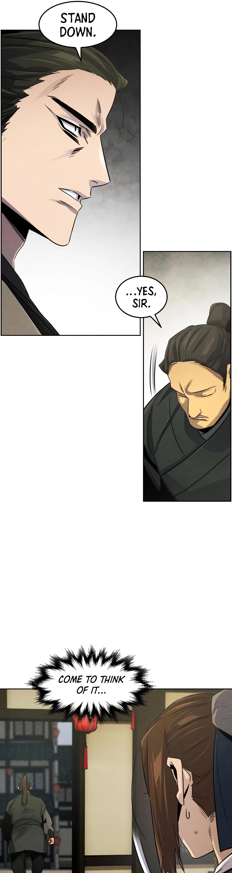 The Return of the Crazy Demon chapter 95 page 14