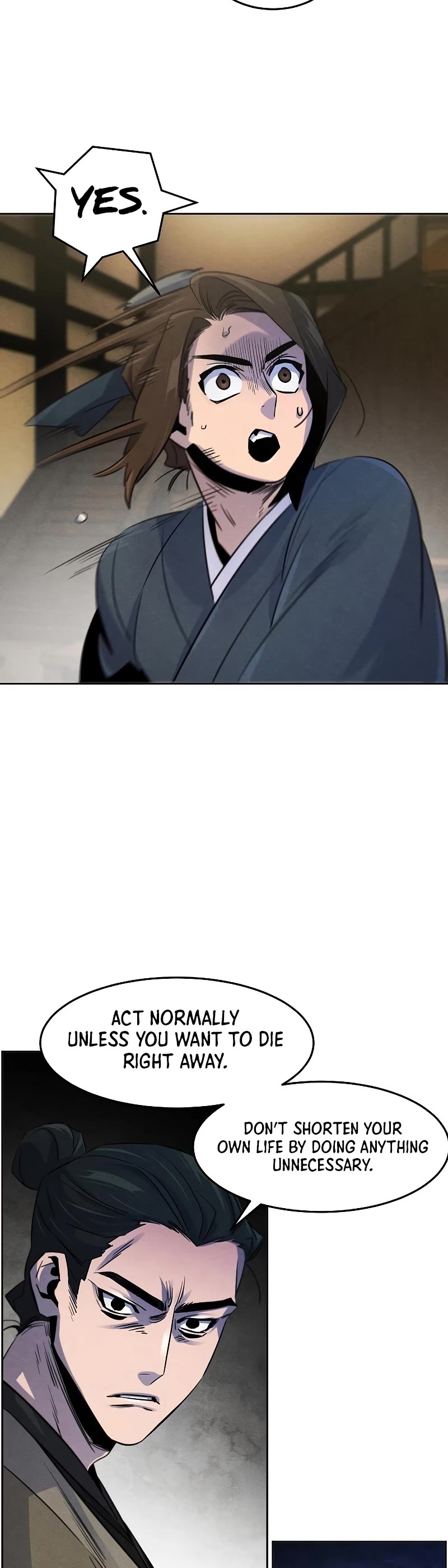 The Return of the Crazy Demon chapter 95 page 16