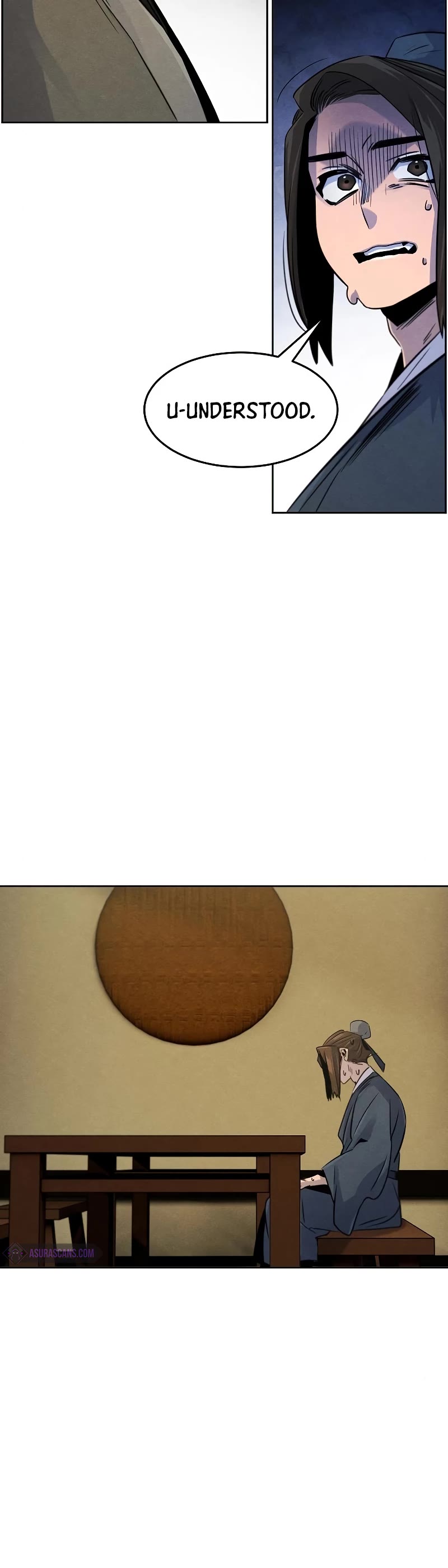 The Return of the Crazy Demon chapter 95 page 17