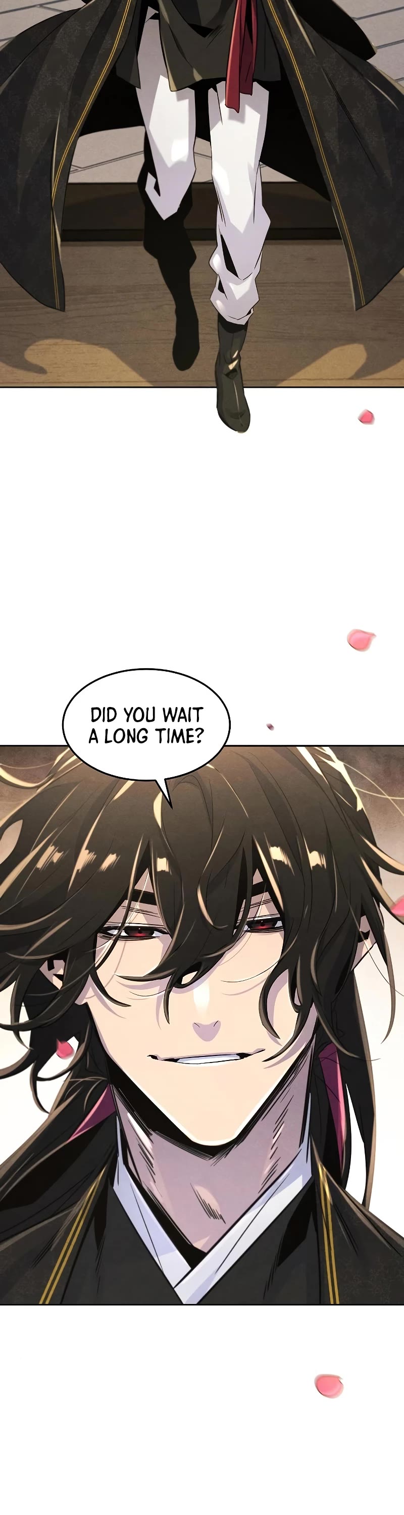 The Return of the Crazy Demon chapter 95 page 19