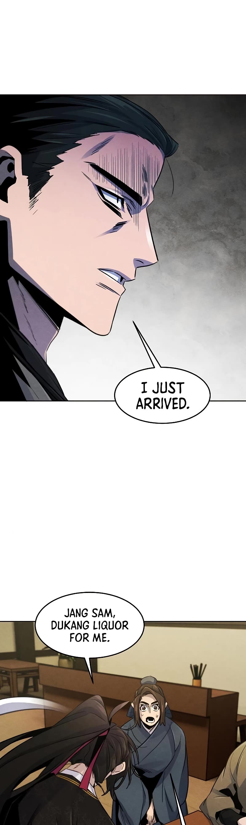 The Return of the Crazy Demon chapter 95 page 20