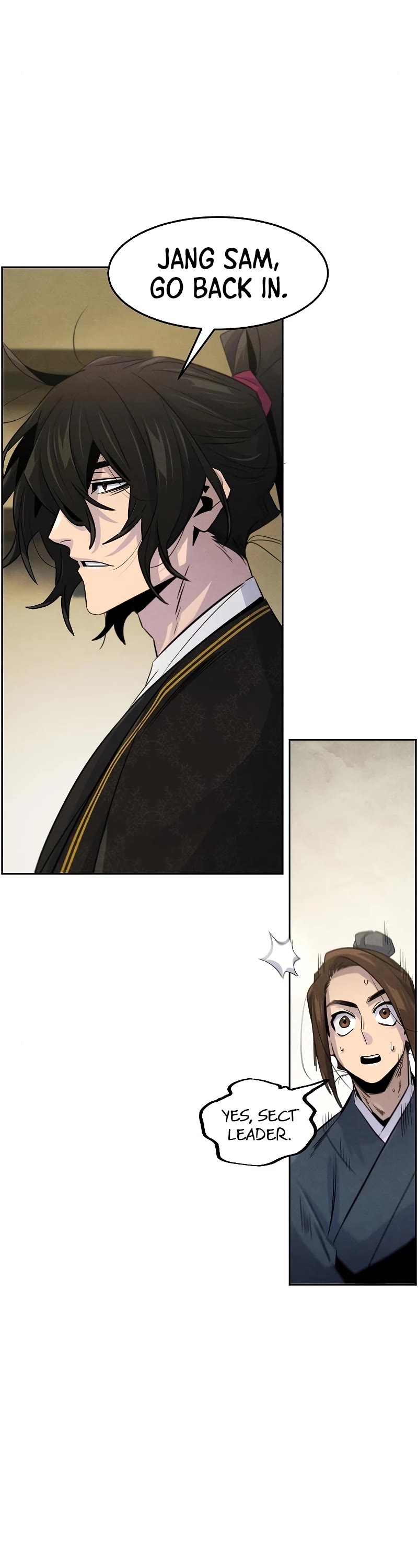 The Return of the Crazy Demon chapter 95 page 23