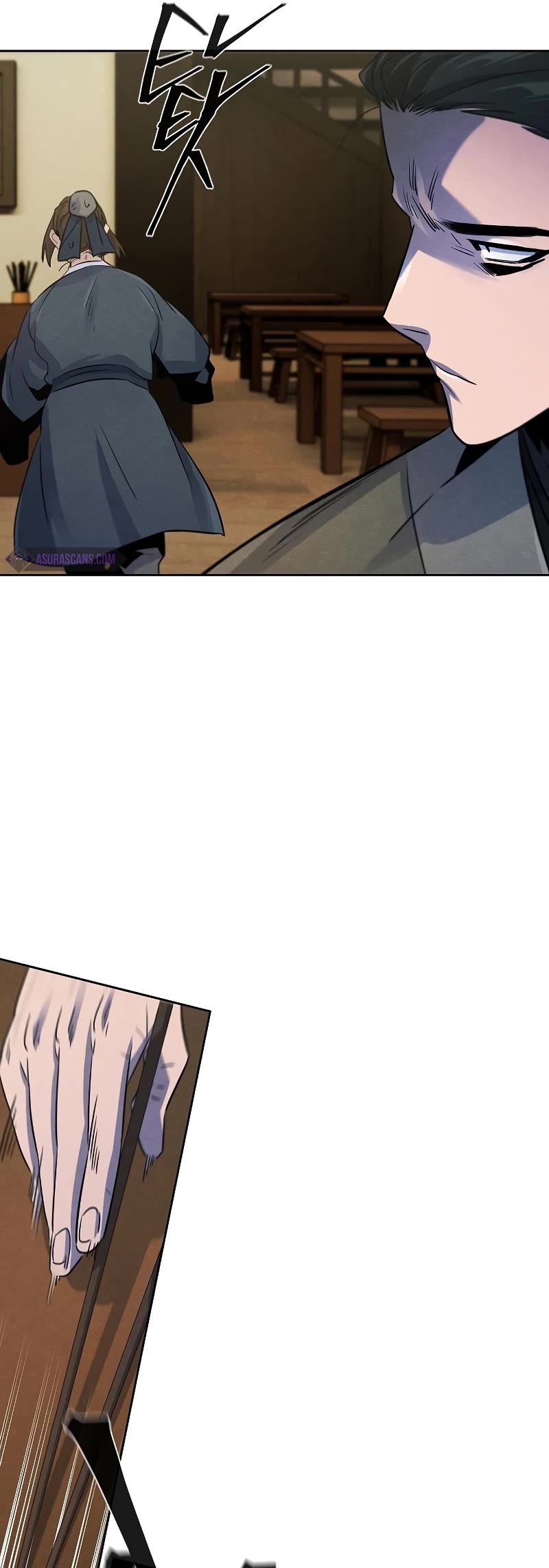 The Return of the Crazy Demon chapter 95 page 24