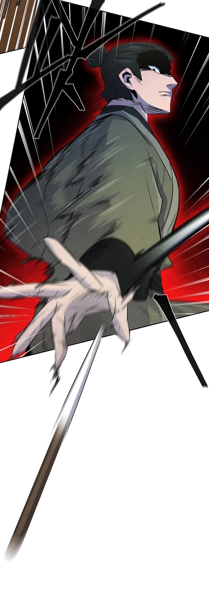 The Return of the Crazy Demon chapter 95 page 25