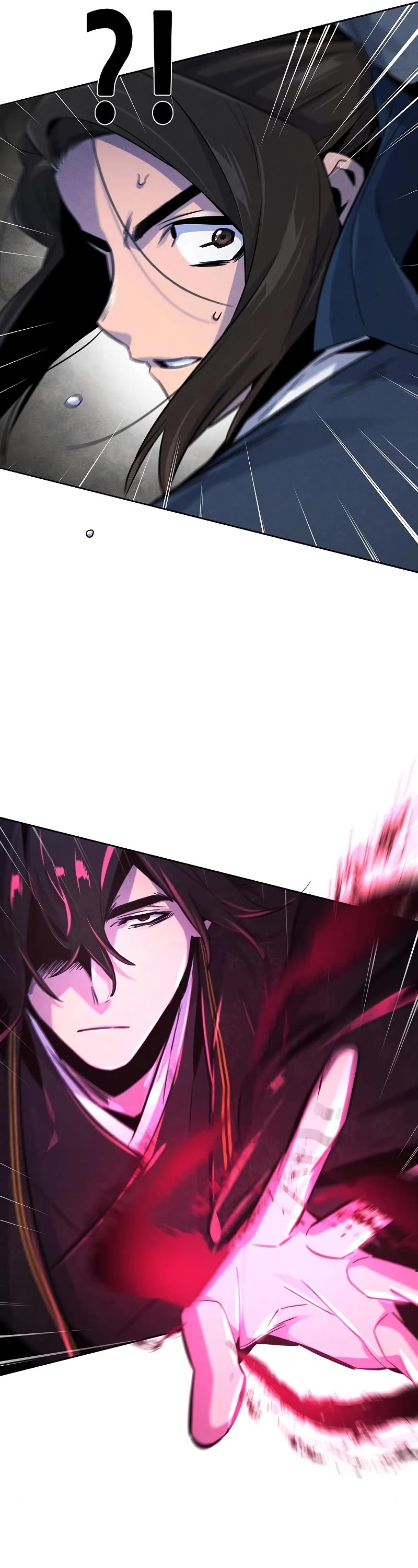 The Return of the Crazy Demon chapter 95 page 26