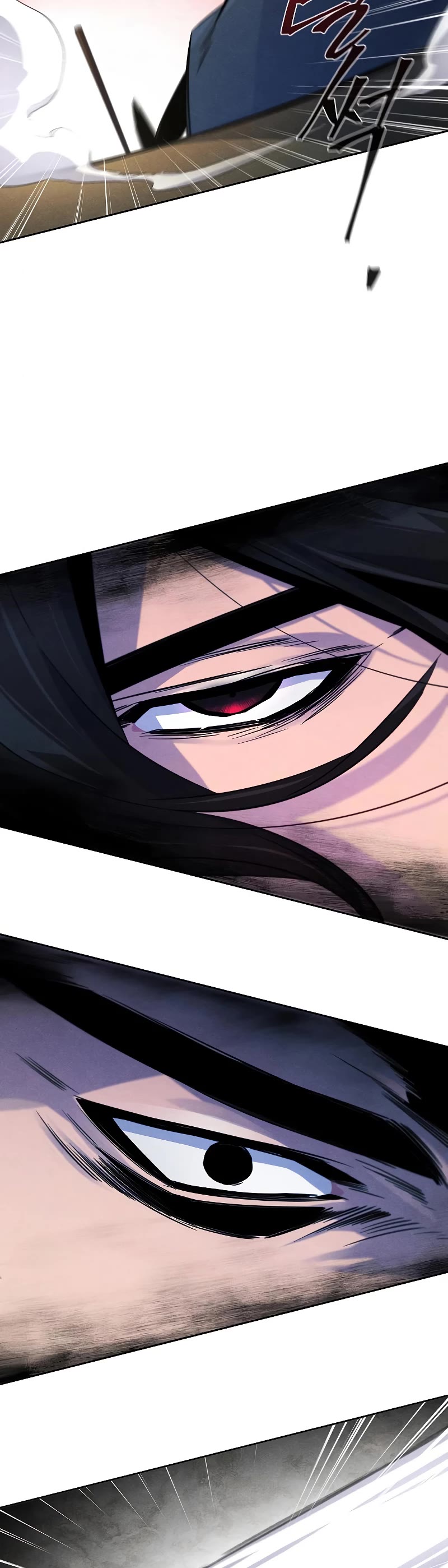 The Return of the Crazy Demon chapter 95 page 28