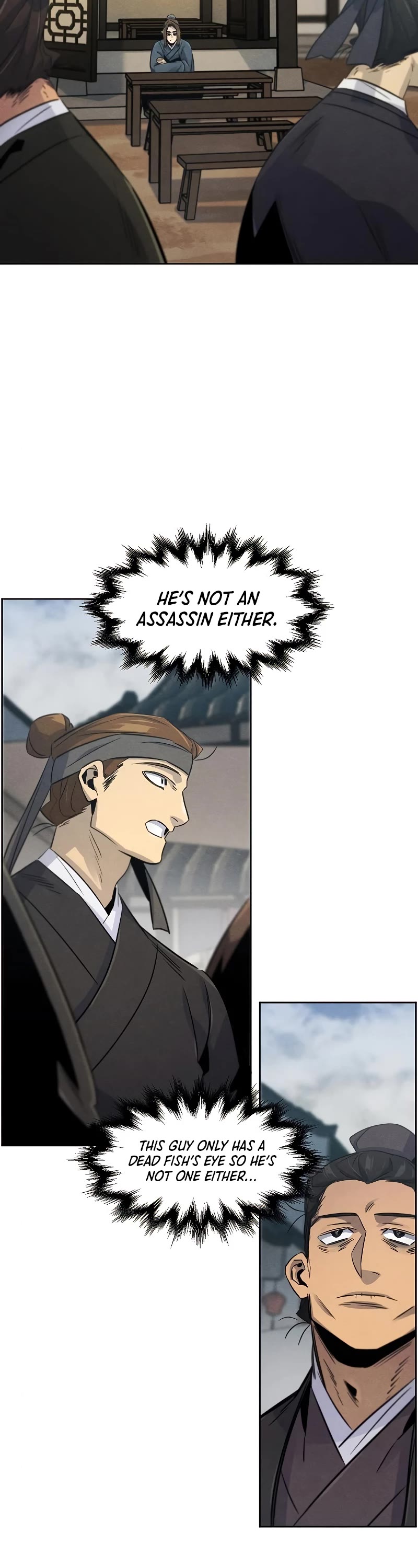 The Return of the Crazy Demon chapter 95 page 3