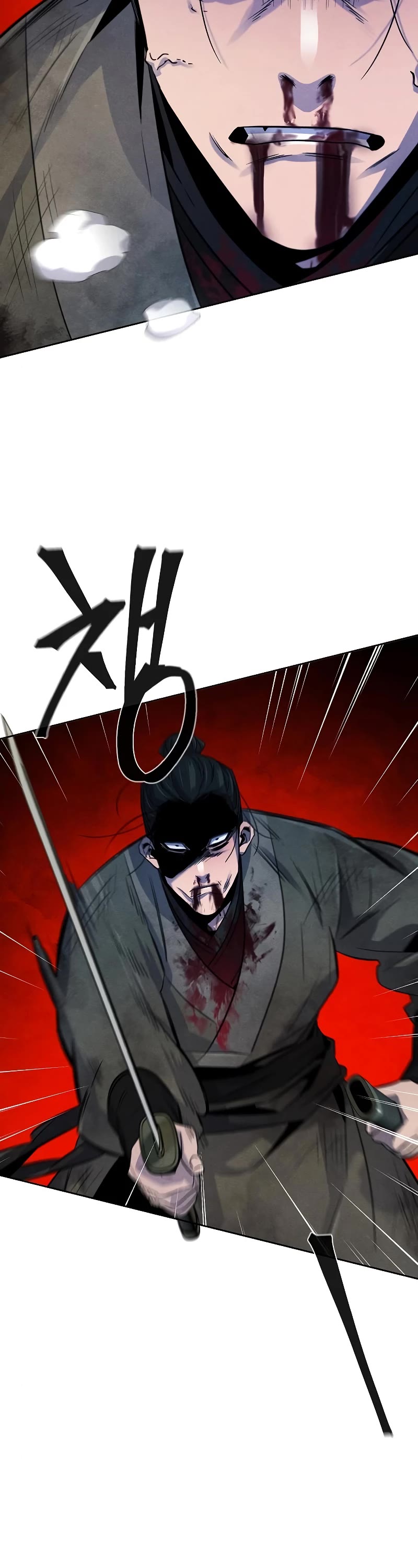 The Return of the Crazy Demon chapter 95 page 31