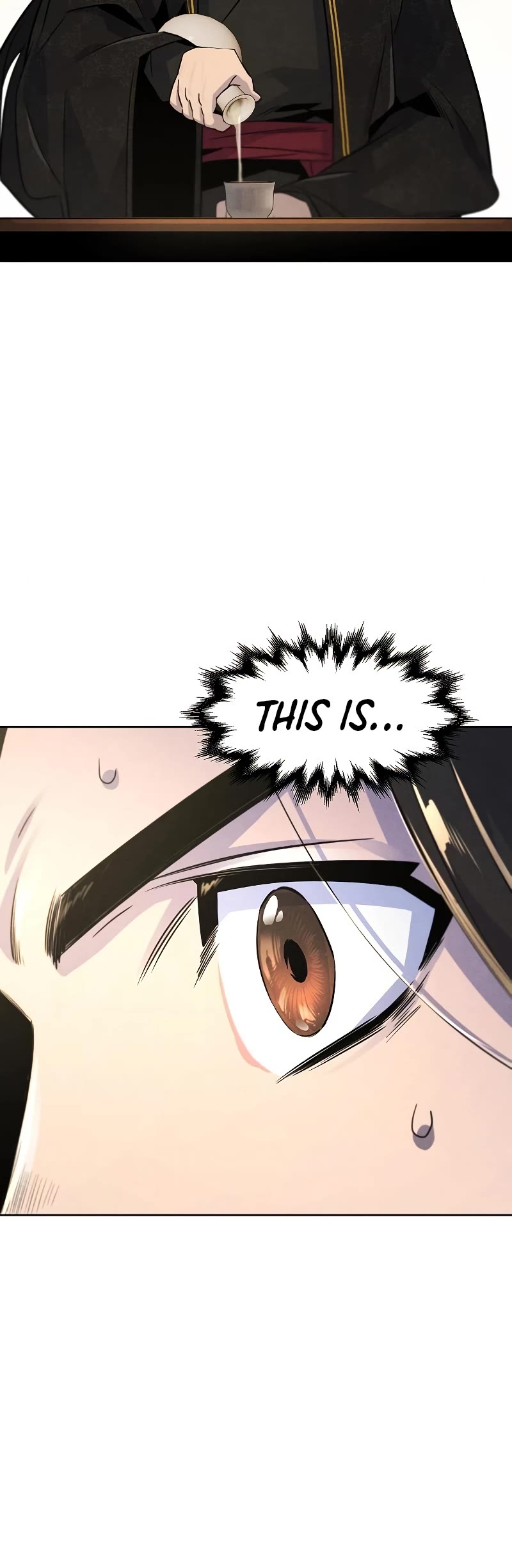 The Return of the Crazy Demon chapter 95 page 33