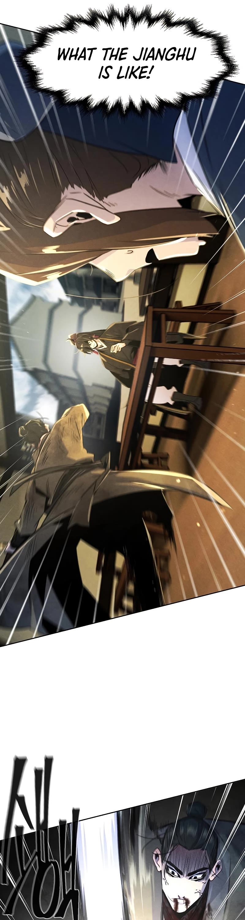 The Return of the Crazy Demon chapter 95 page 34