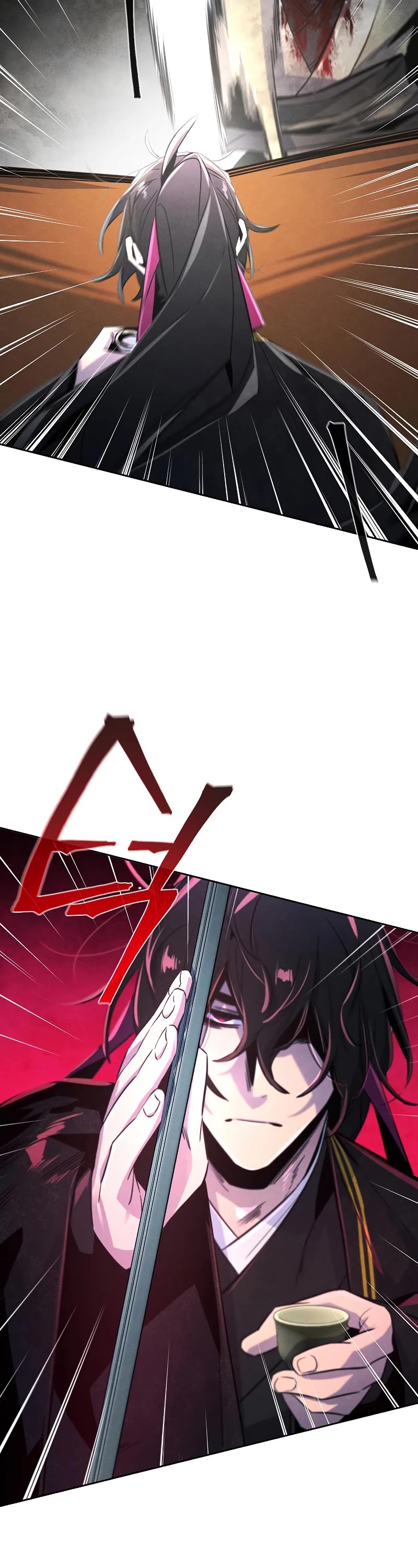 The Return of the Crazy Demon chapter 95 page 35