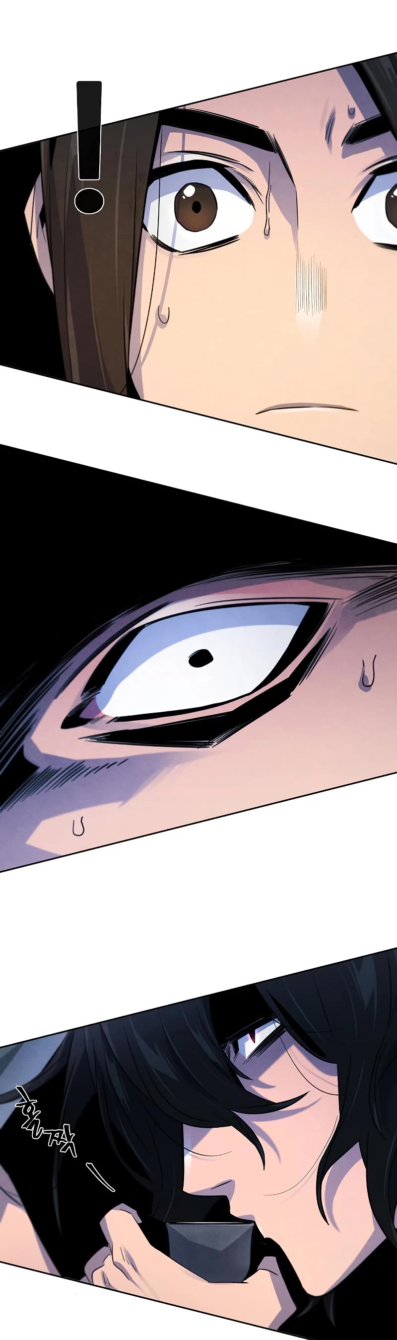 The Return of the Crazy Demon chapter 95 page 36