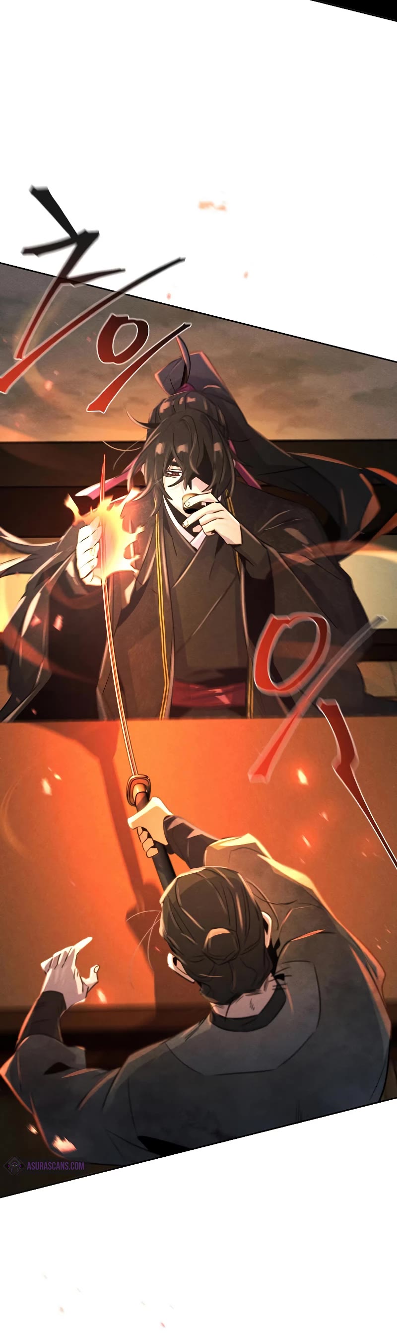 The Return of the Crazy Demon chapter 95 page 37