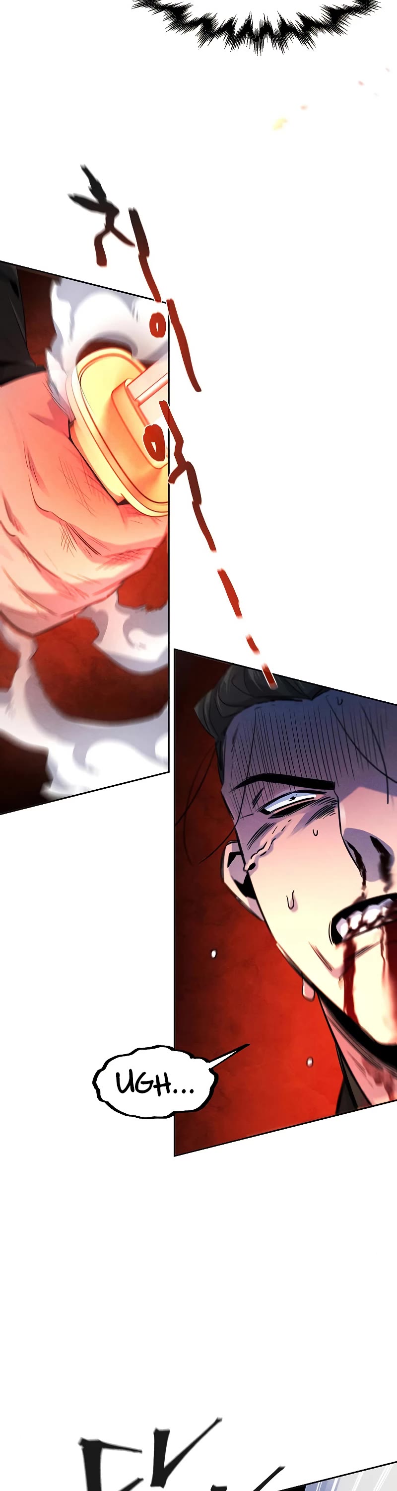 The Return of the Crazy Demon chapter 95 page 39