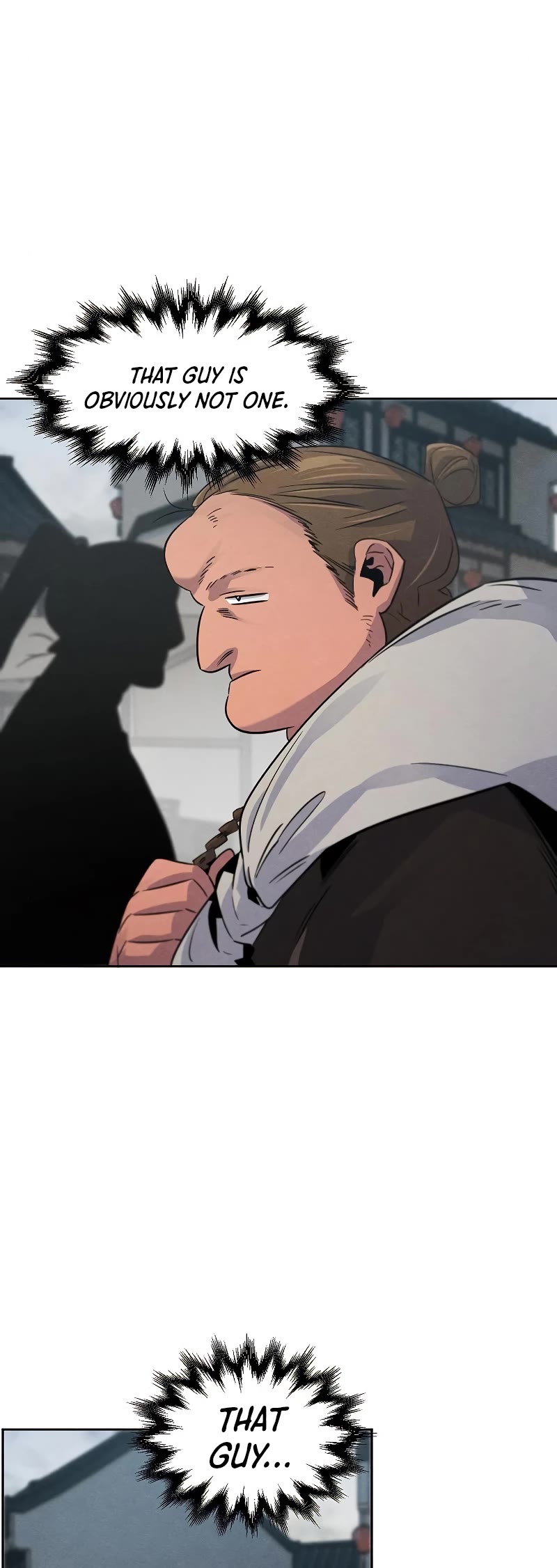 The Return of the Crazy Demon chapter 95 page 4