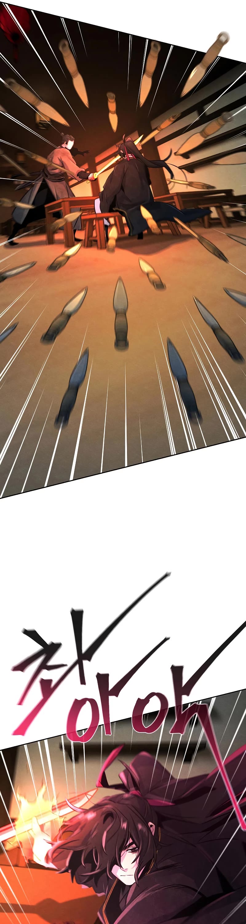 The Return of the Crazy Demon chapter 95 page 42