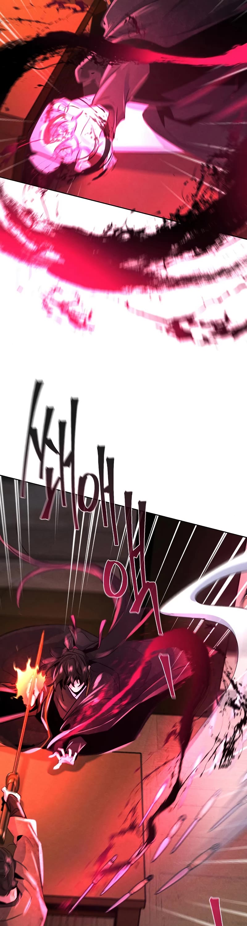 The Return of the Crazy Demon chapter 95 page 43