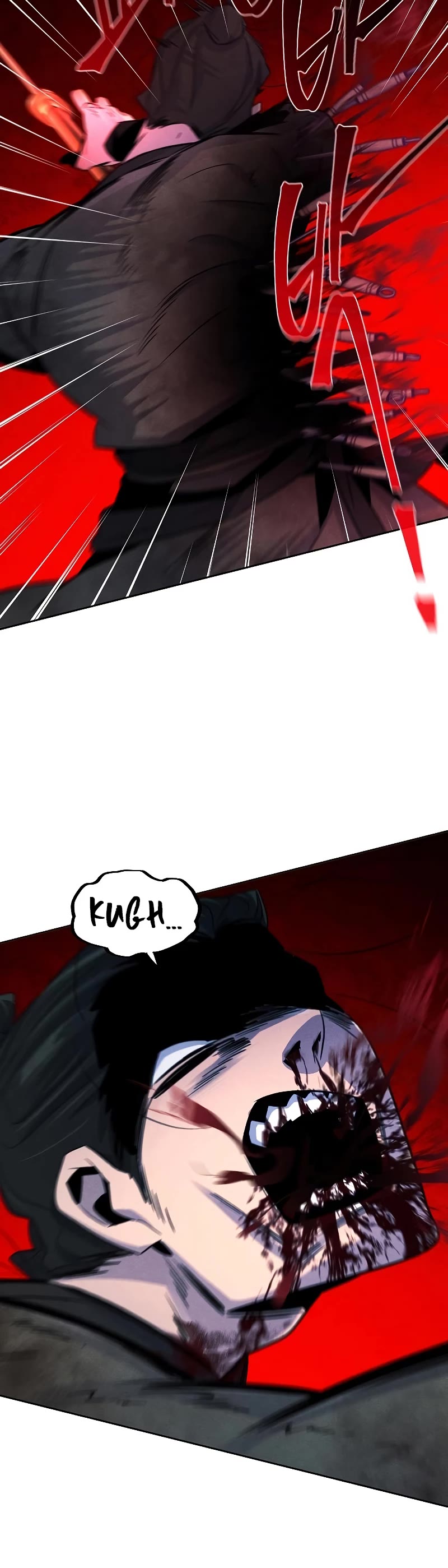 The Return of the Crazy Demon chapter 95 page 45