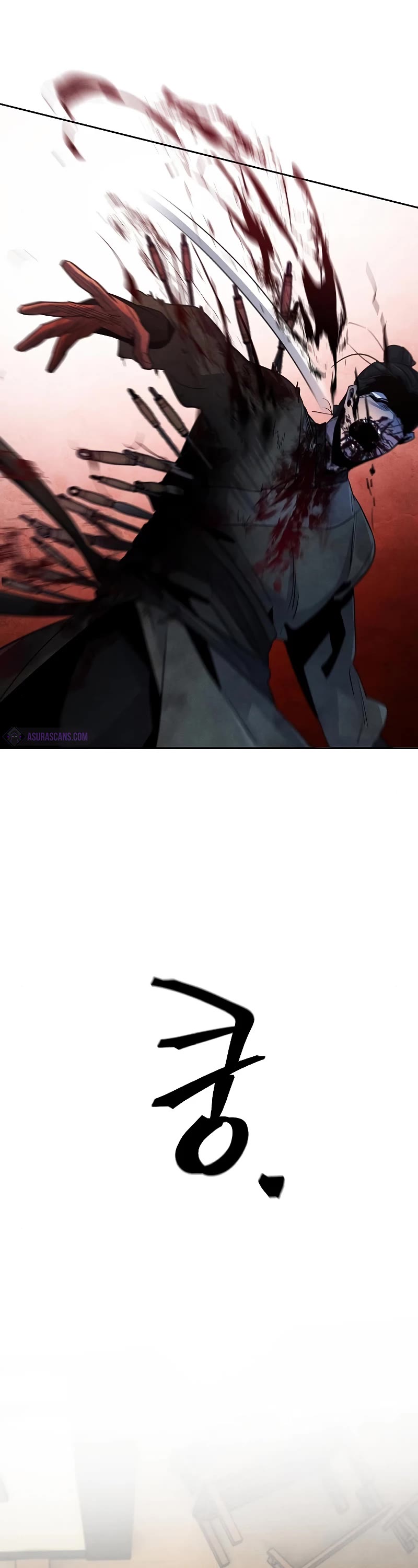 The Return of the Crazy Demon chapter 95 page 46