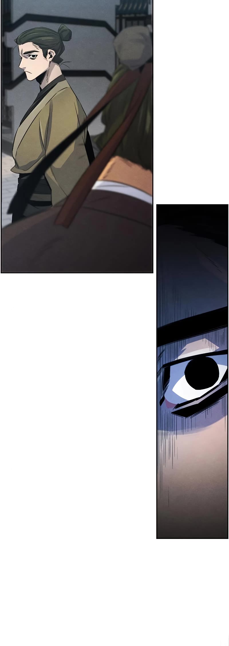 The Return of the Crazy Demon chapter 95 page 5