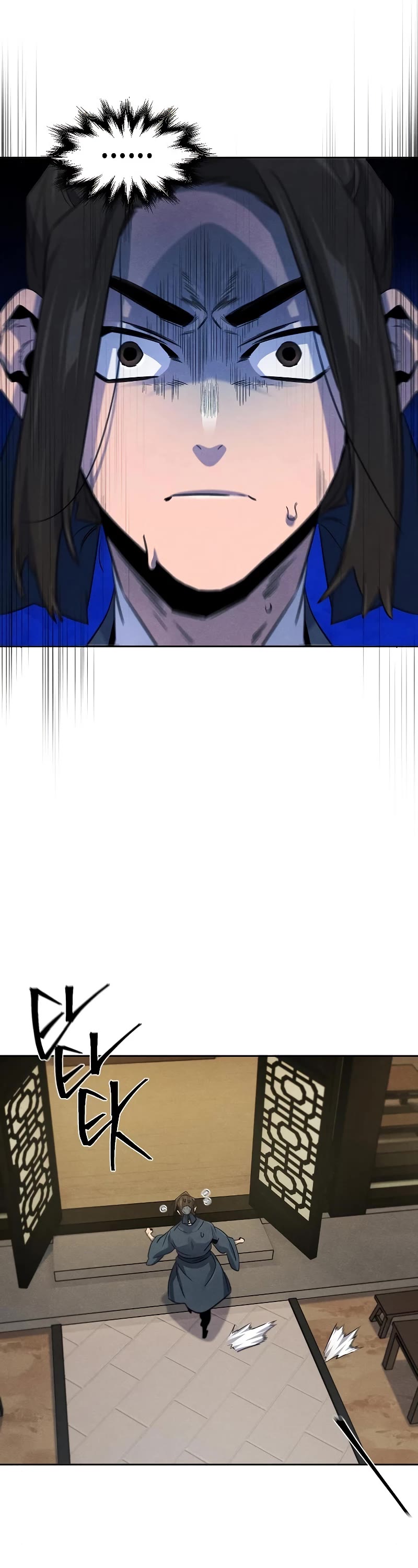 The Return of the Crazy Demon chapter 95 page 6